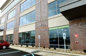 The future of office space: Loft Office Coworking hosts grand opening Wednesday